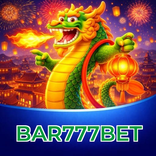Tabela RTP dos jogos de cassino da BAR777BET
