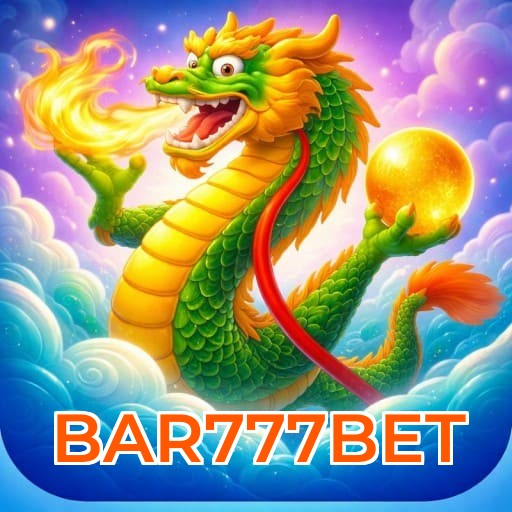 Tabela RTP dos jogos de cassino da BAR777BET